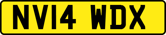 NV14WDX