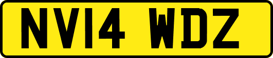 NV14WDZ
