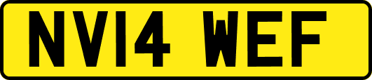 NV14WEF