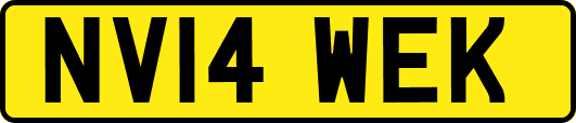 NV14WEK