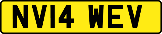 NV14WEV