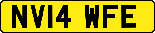 NV14WFE