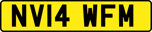 NV14WFM