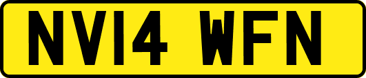 NV14WFN