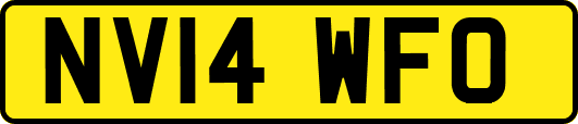 NV14WFO