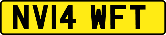NV14WFT