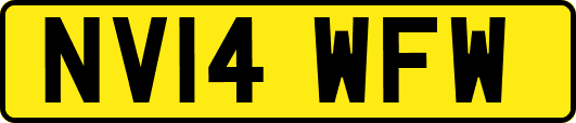 NV14WFW