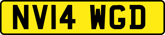 NV14WGD