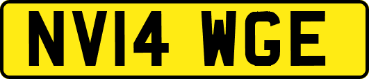 NV14WGE
