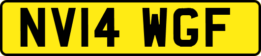 NV14WGF