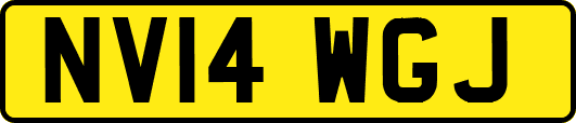 NV14WGJ