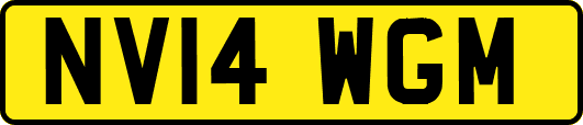 NV14WGM
