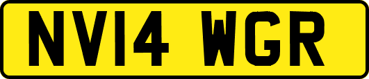 NV14WGR