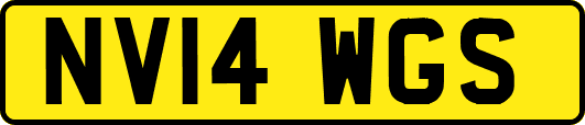 NV14WGS