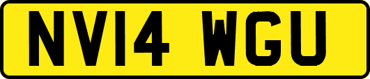NV14WGU