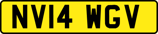 NV14WGV