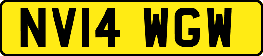 NV14WGW