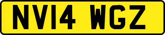 NV14WGZ