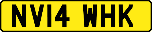 NV14WHK