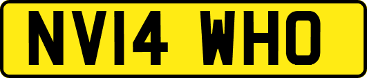 NV14WHO