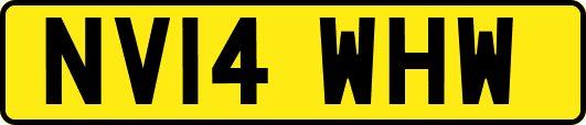 NV14WHW