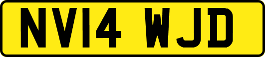 NV14WJD