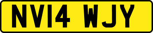 NV14WJY