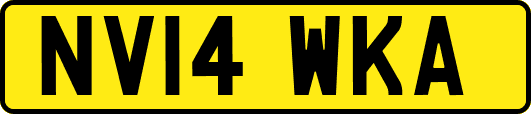NV14WKA