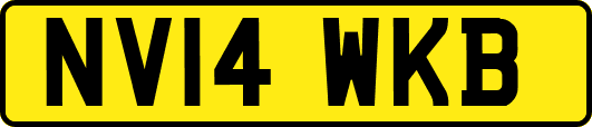 NV14WKB