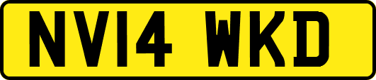 NV14WKD