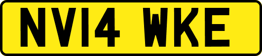 NV14WKE
