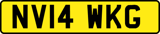 NV14WKG