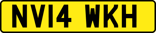 NV14WKH