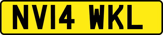 NV14WKL