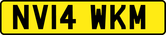 NV14WKM
