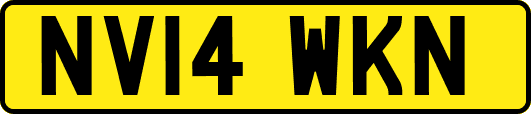 NV14WKN