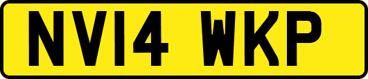 NV14WKP