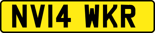 NV14WKR