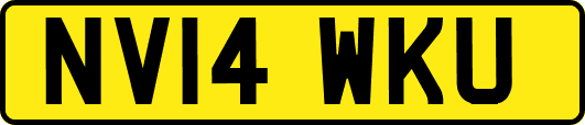 NV14WKU