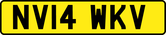 NV14WKV
