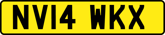 NV14WKX