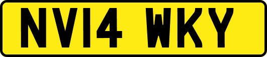 NV14WKY