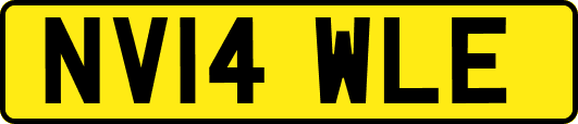 NV14WLE