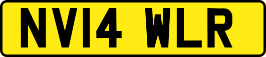 NV14WLR