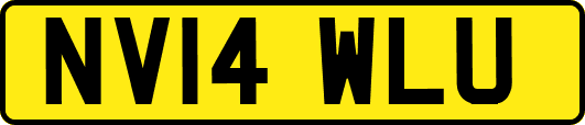 NV14WLU