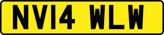NV14WLW