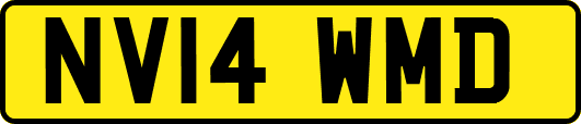 NV14WMD