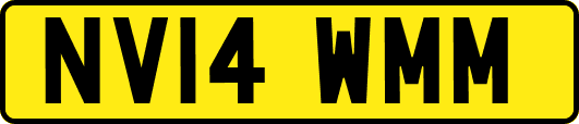 NV14WMM