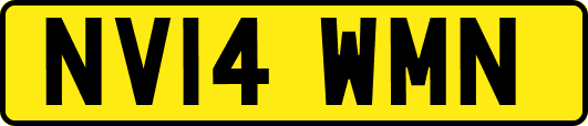 NV14WMN