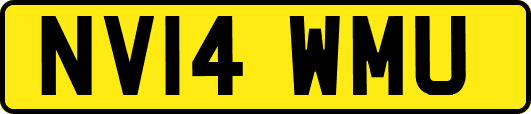 NV14WMU